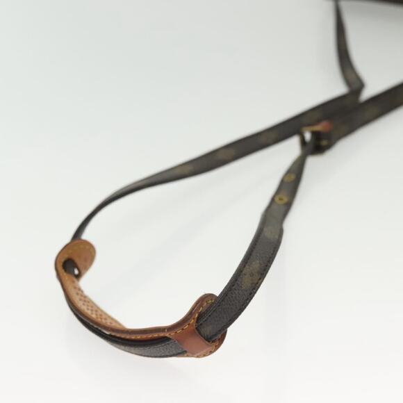 LOUIS VUITTON Monogram Marly Bandouliere Shoulder Bag M51828 - Picture 7 of 12